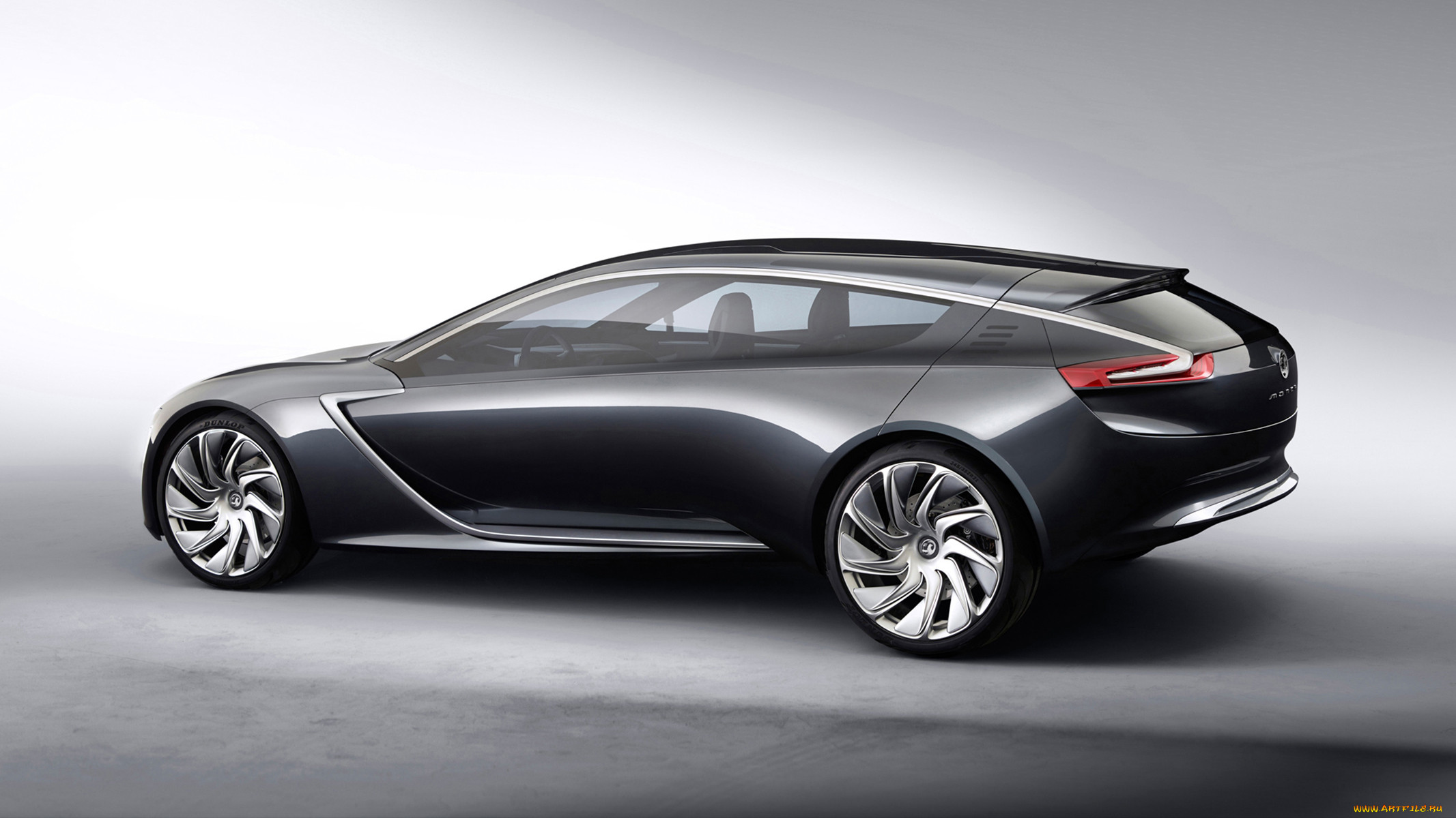 vauxhall monza concept 2013, , vauxhall, 2013, concept, monza
